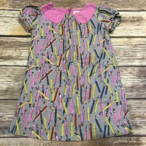 Mini Boden pencil dress